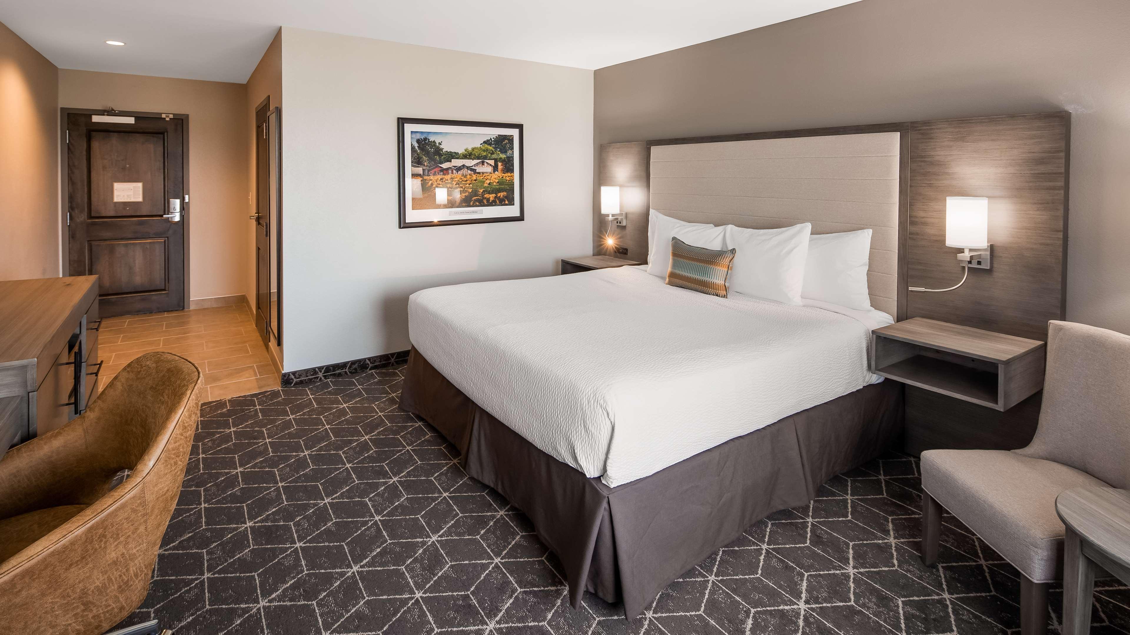 Best Western Plus Lawrenceburg Εξωτερικό φωτογραφία