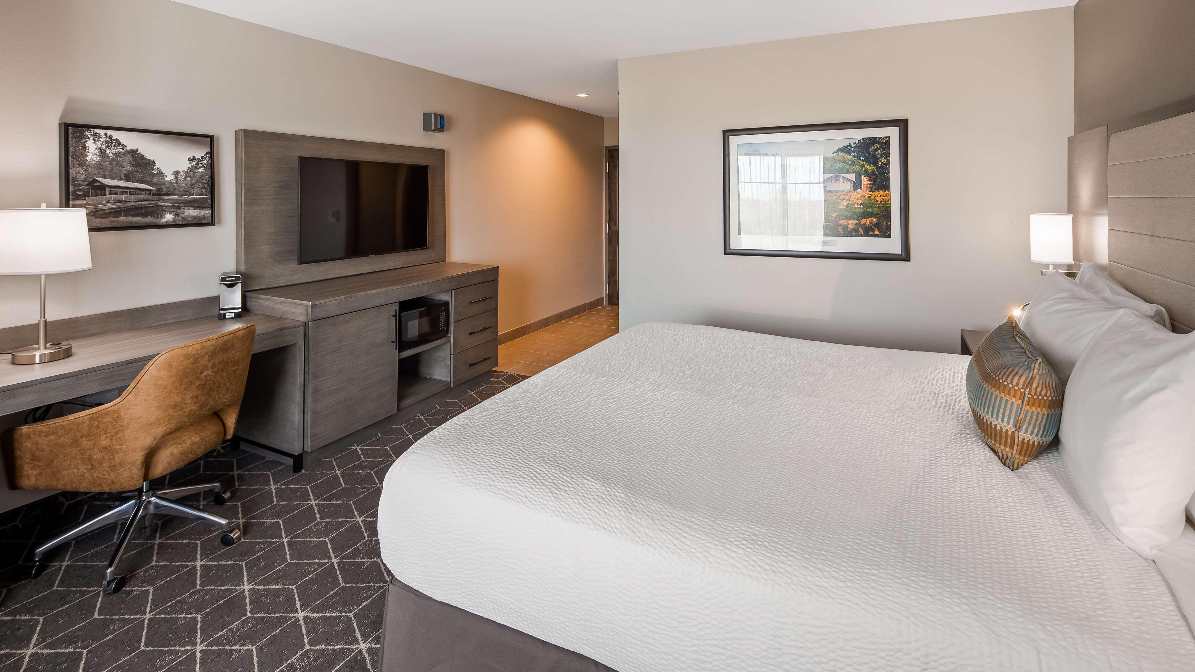 Best Western Plus Lawrenceburg Εξωτερικό φωτογραφία