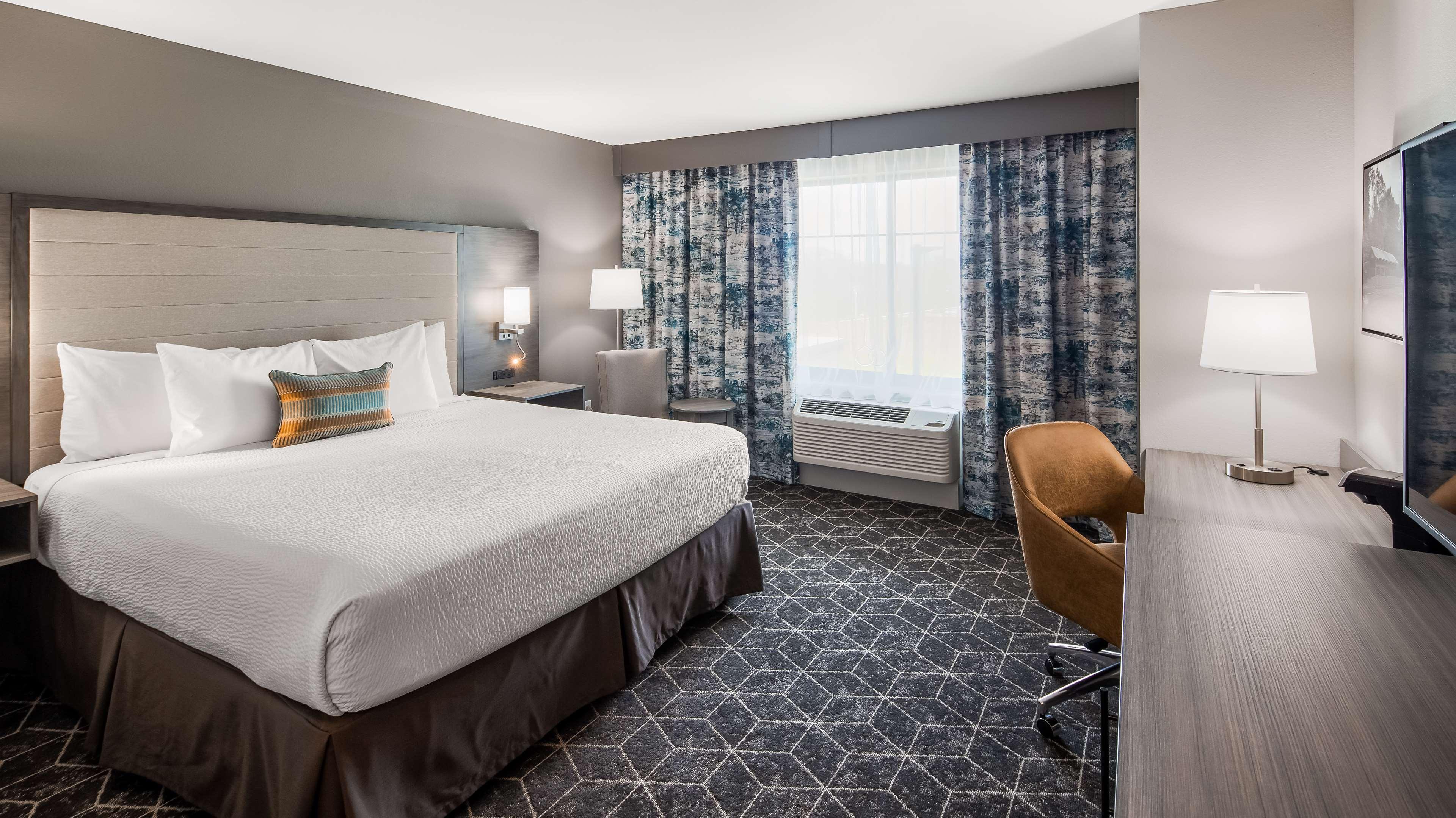 Best Western Plus Lawrenceburg Εξωτερικό φωτογραφία