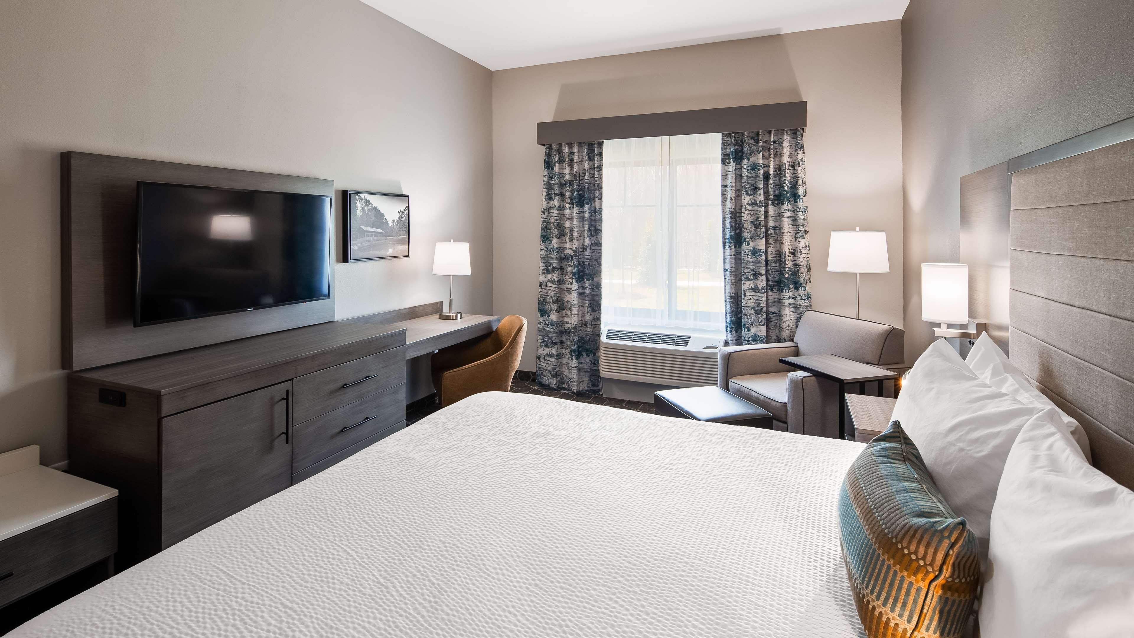 Best Western Plus Lawrenceburg Εξωτερικό φωτογραφία