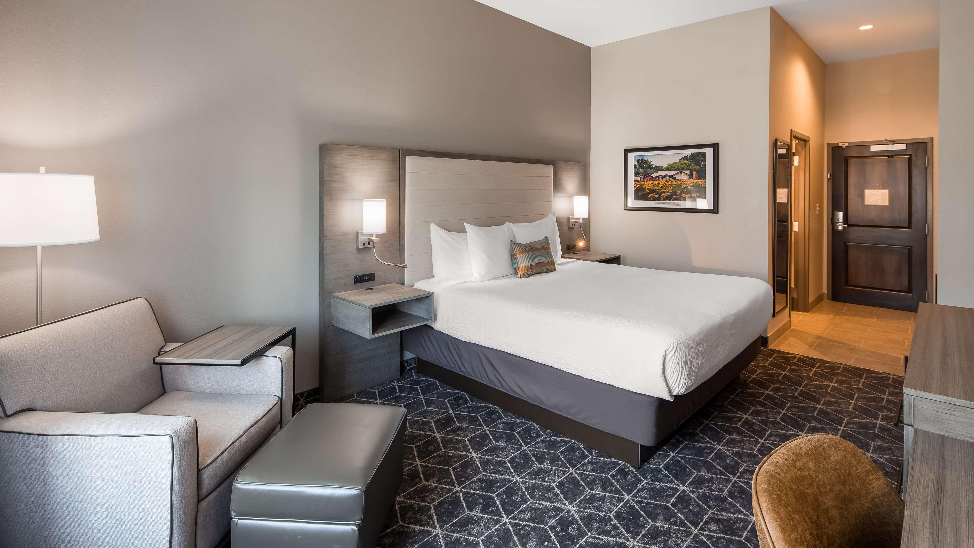 Best Western Plus Lawrenceburg Εξωτερικό φωτογραφία