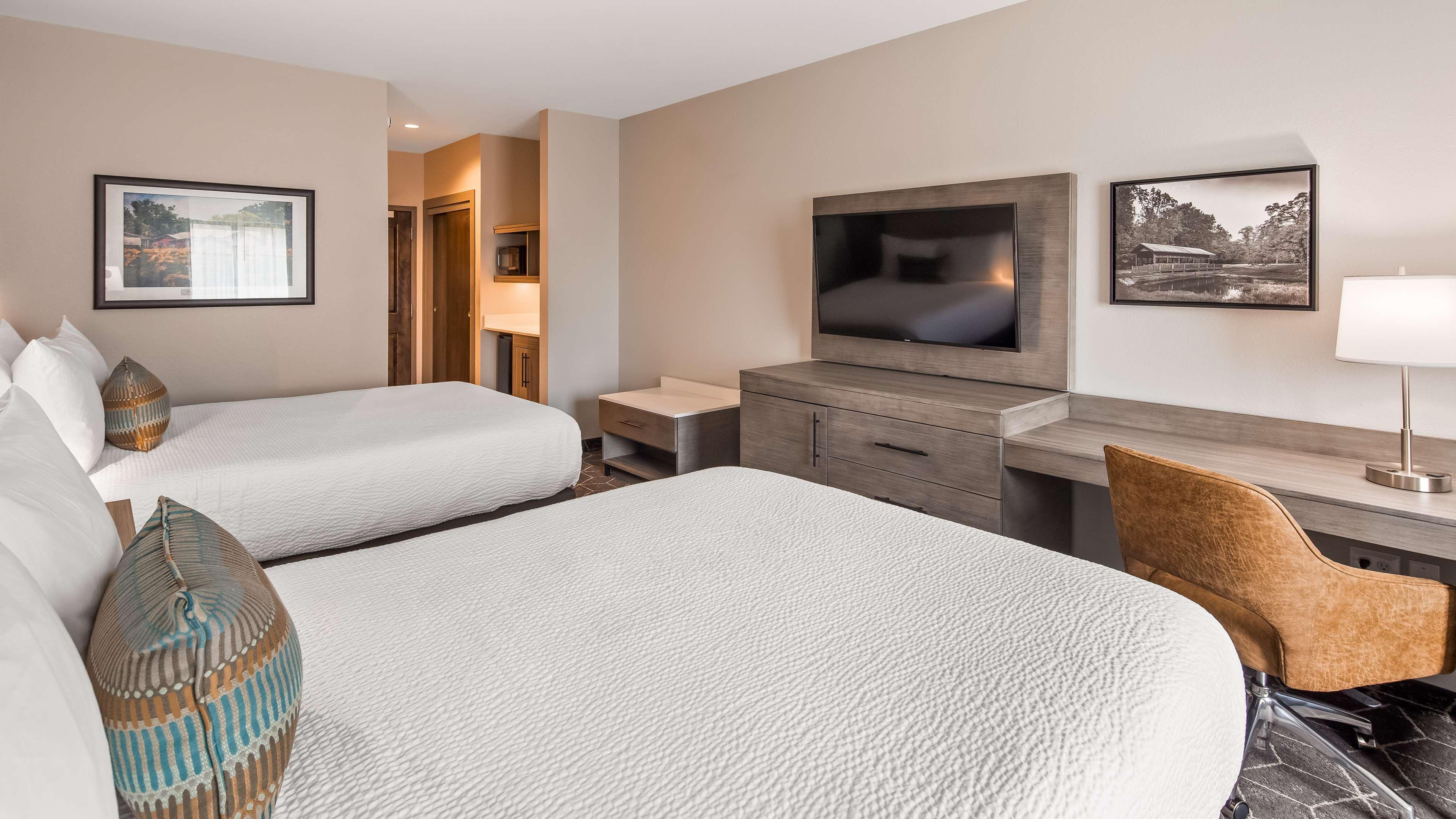 Best Western Plus Lawrenceburg Εξωτερικό φωτογραφία