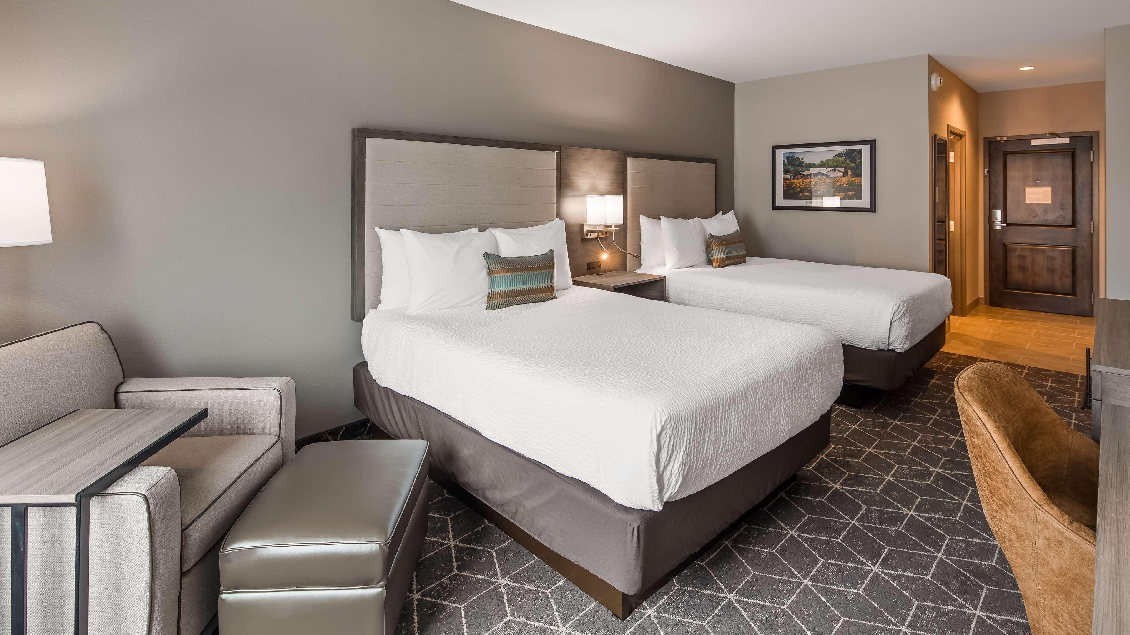 Best Western Plus Lawrenceburg Εξωτερικό φωτογραφία