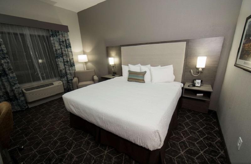 Best Western Plus Lawrenceburg Εξωτερικό φωτογραφία