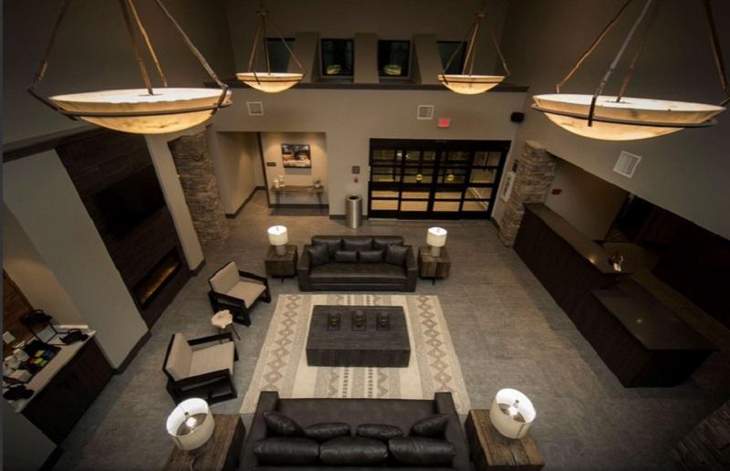 Best Western Plus Lawrenceburg Εξωτερικό φωτογραφία