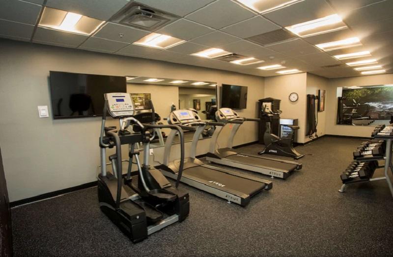 Best Western Plus Lawrenceburg Εξωτερικό φωτογραφία