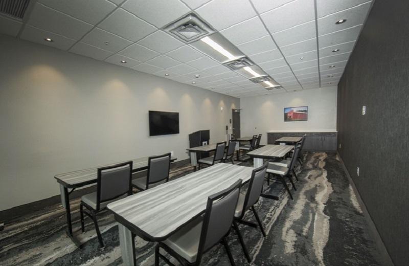 Best Western Plus Lawrenceburg Εξωτερικό φωτογραφία