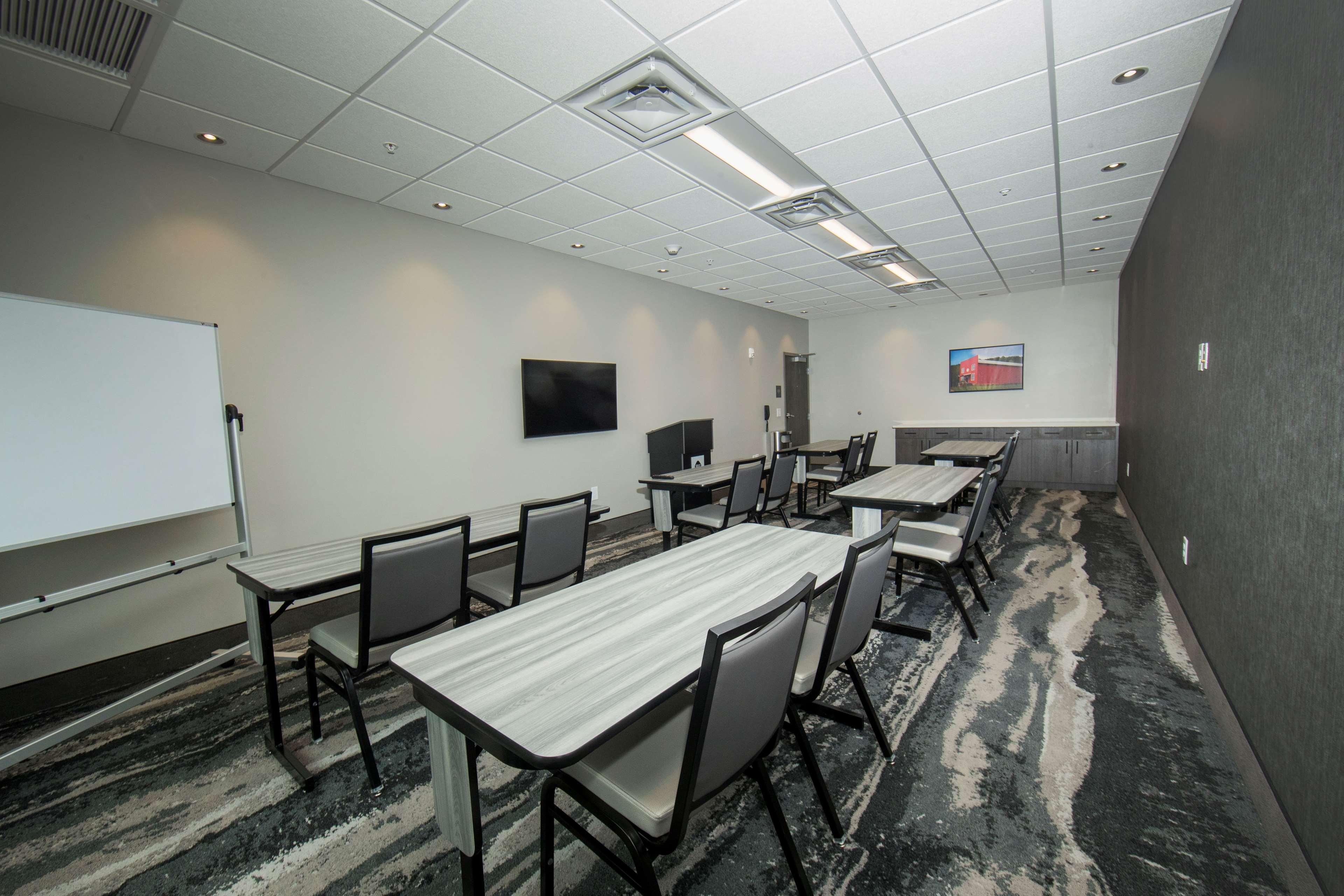 Best Western Plus Lawrenceburg Εξωτερικό φωτογραφία