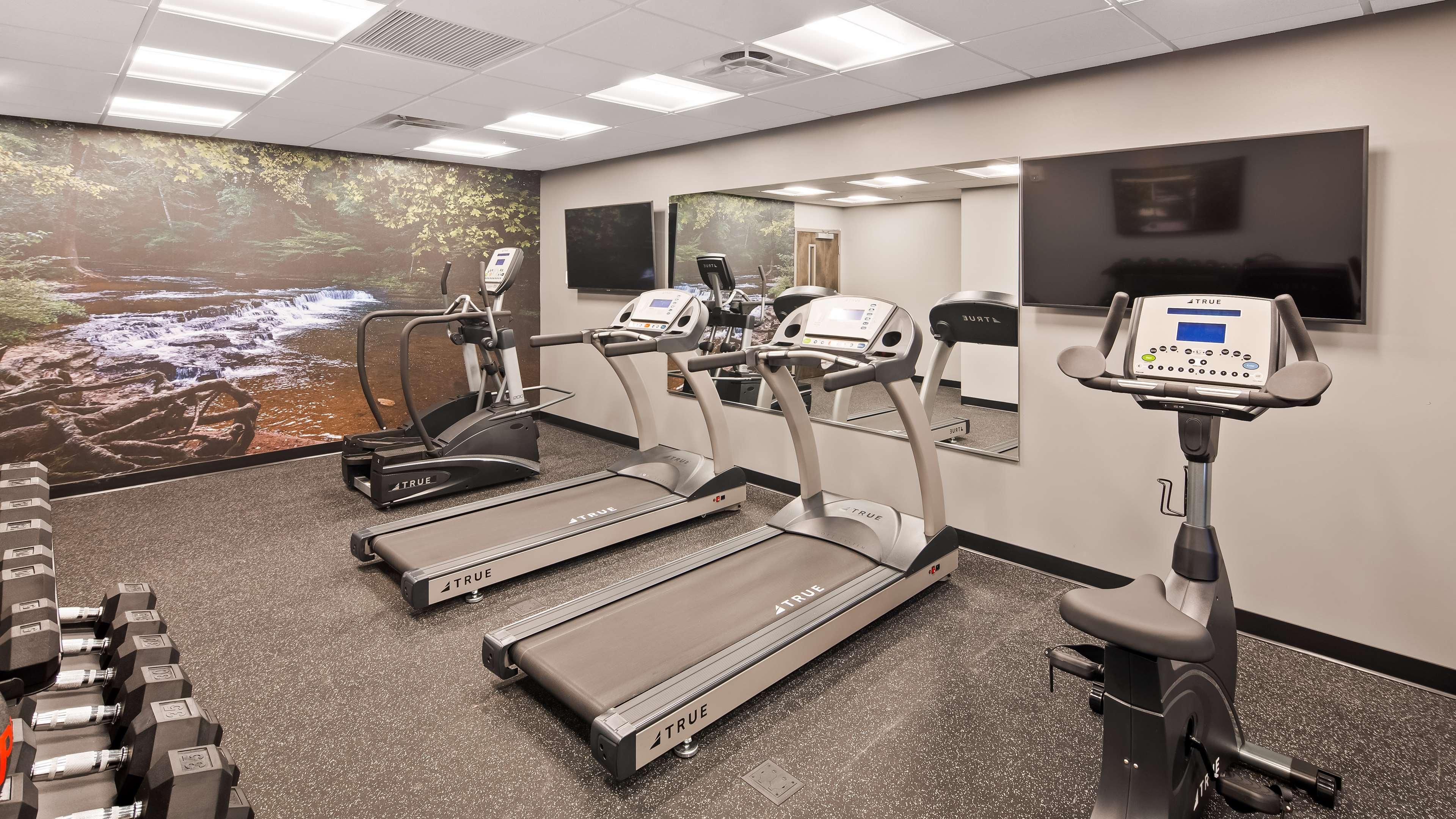 Best Western Plus Lawrenceburg Εξωτερικό φωτογραφία