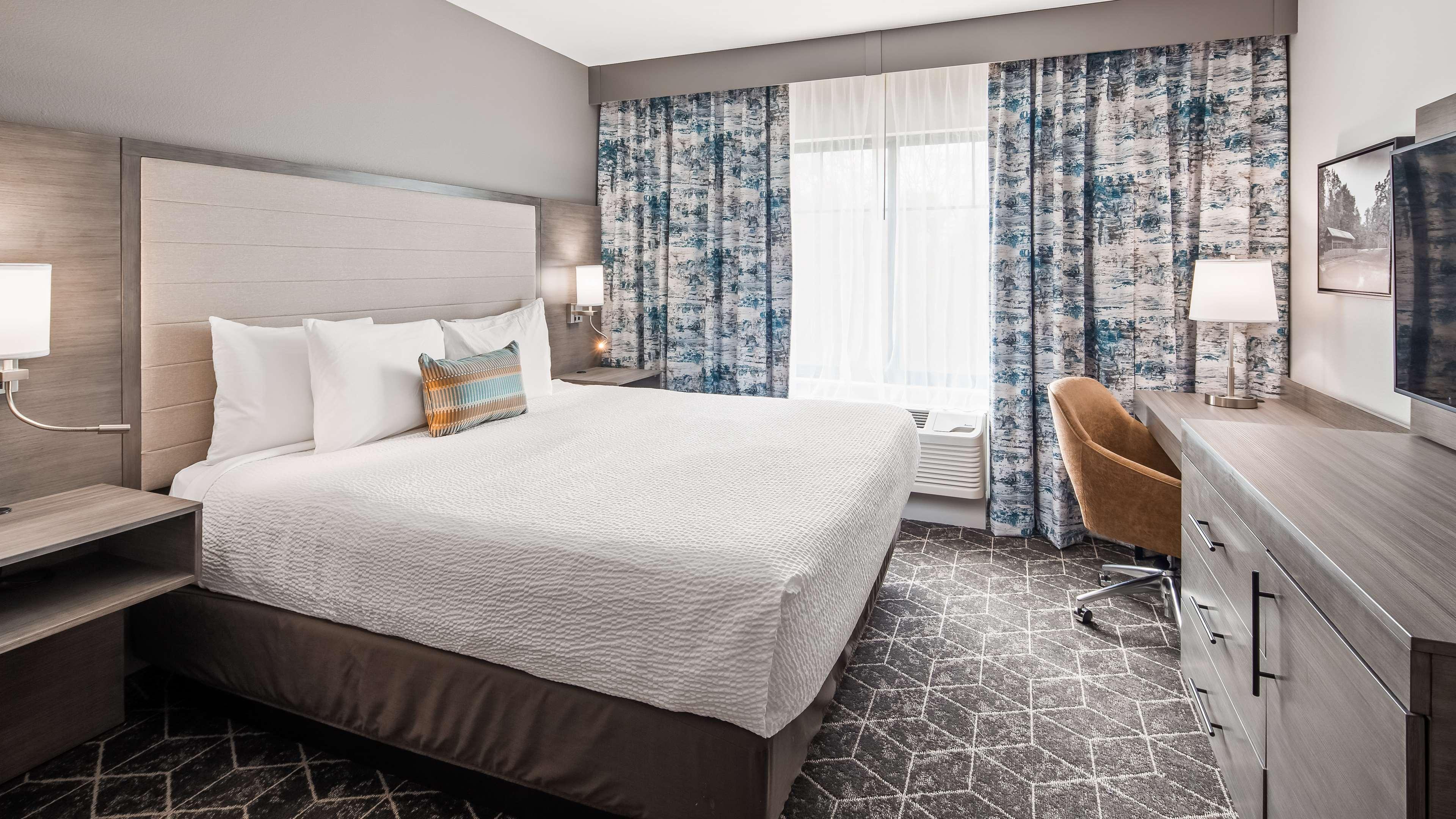Best Western Plus Lawrenceburg Εξωτερικό φωτογραφία