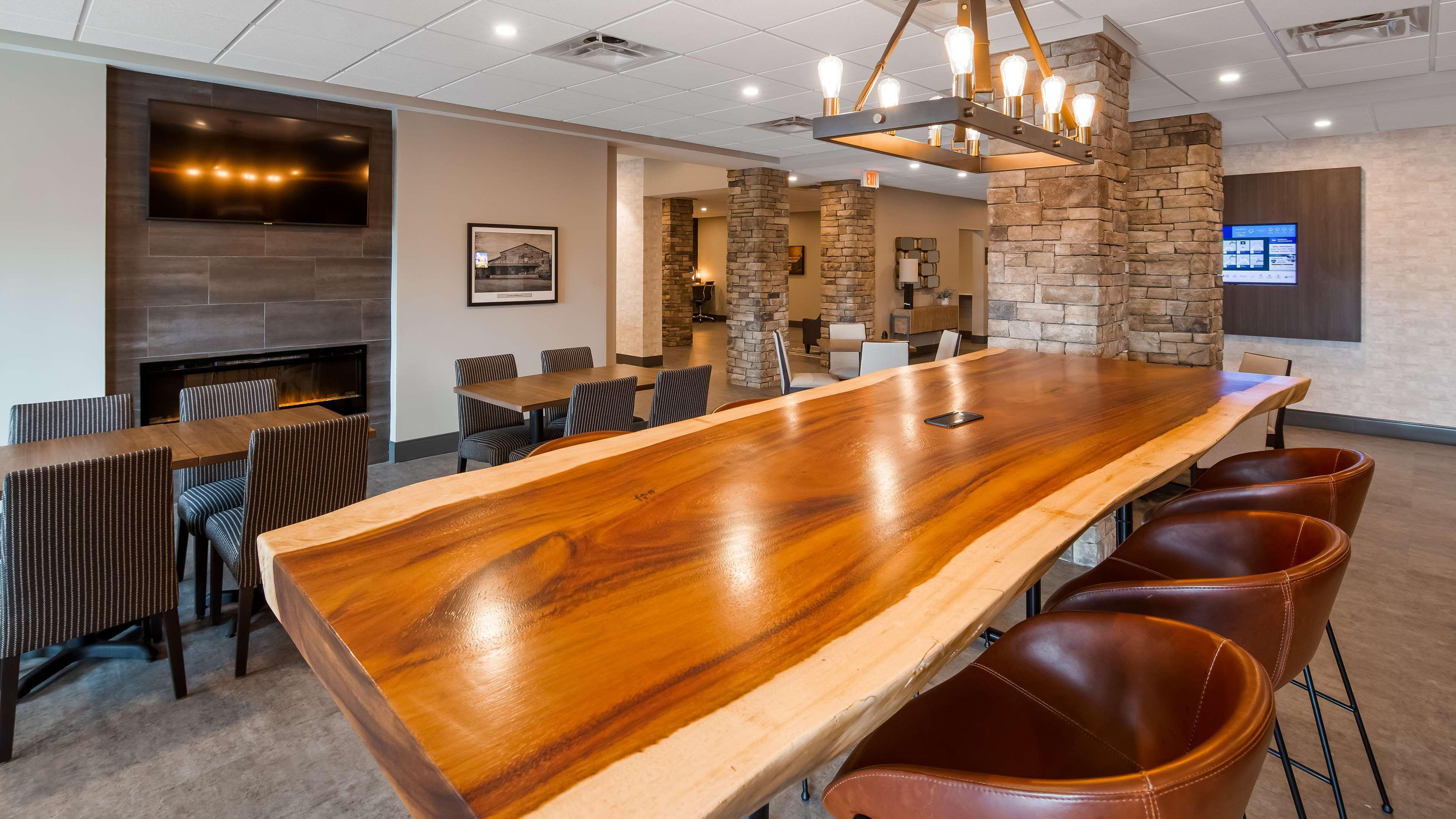 Best Western Plus Lawrenceburg Εξωτερικό φωτογραφία
