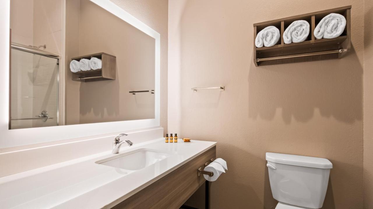 Best Western Plus Lawrenceburg Εξωτερικό φωτογραφία