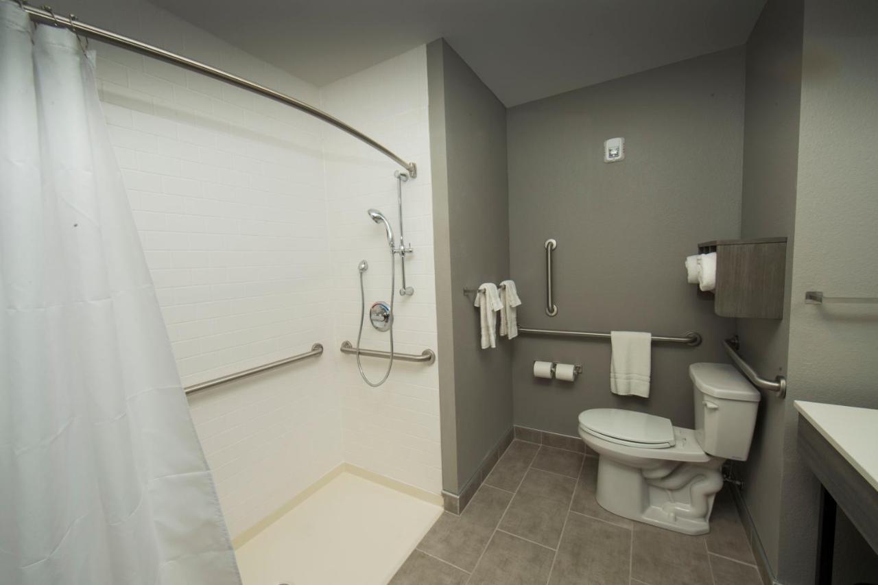 Best Western Plus Lawrenceburg Εξωτερικό φωτογραφία