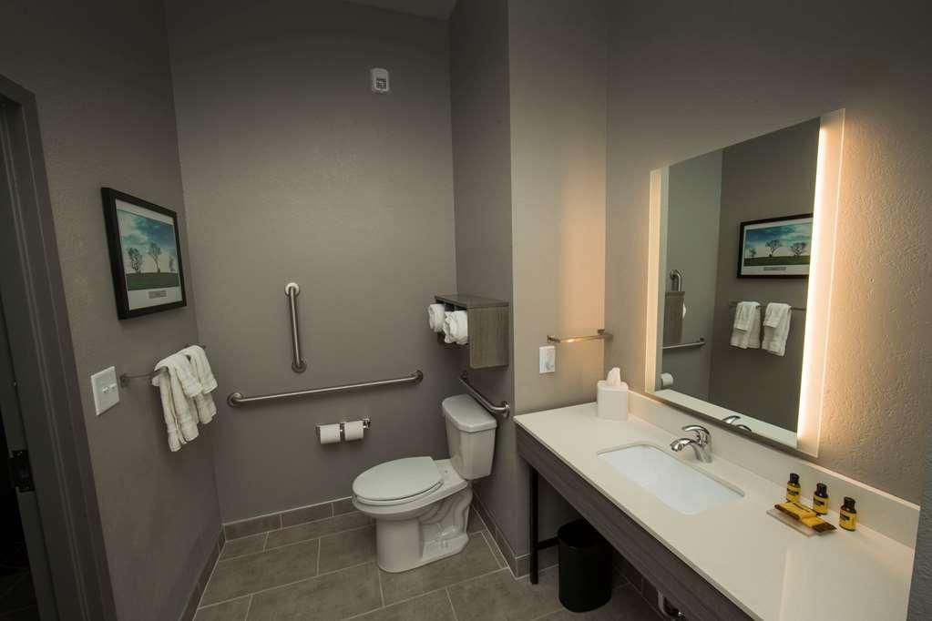 Best Western Plus Lawrenceburg Εξωτερικό φωτογραφία