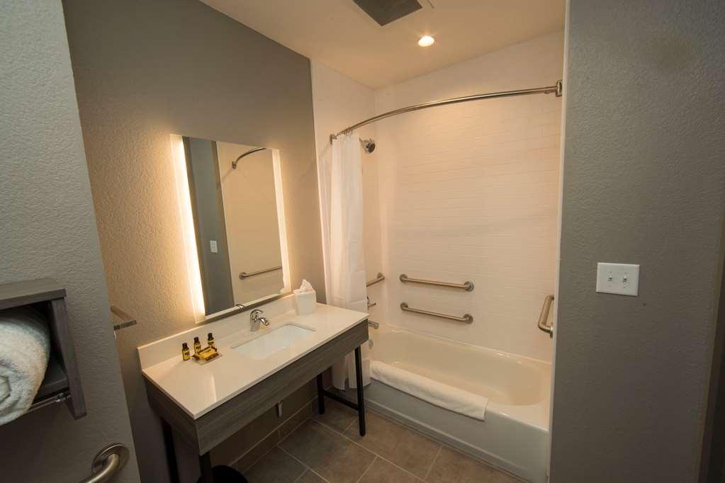 Best Western Plus Lawrenceburg Εξωτερικό φωτογραφία