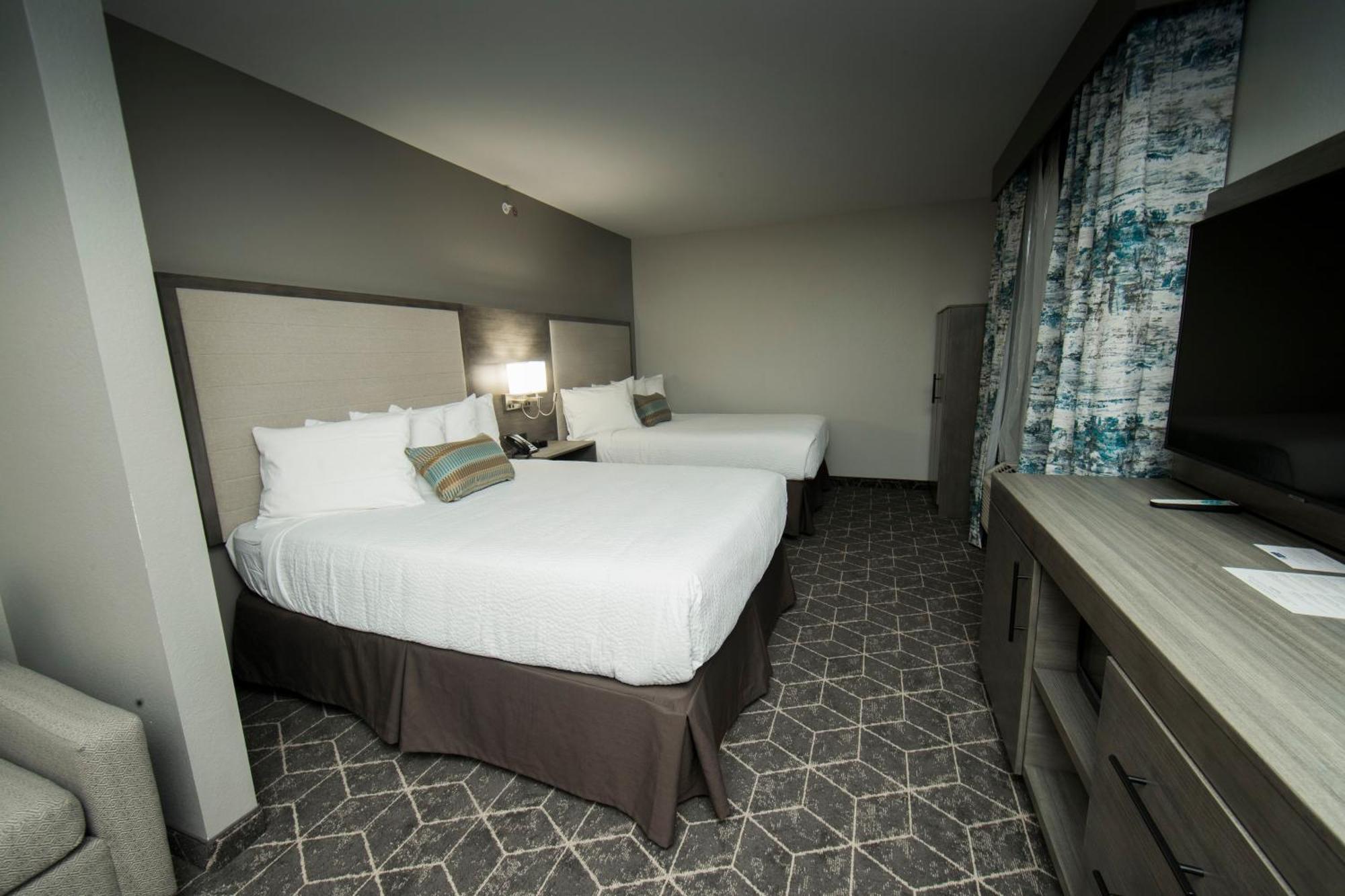 Best Western Plus Lawrenceburg Εξωτερικό φωτογραφία